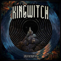 King Witch - Under The Mountain