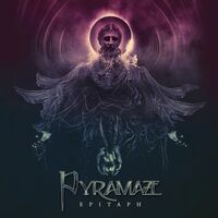 Pyramaze - A Stroke Of Magic