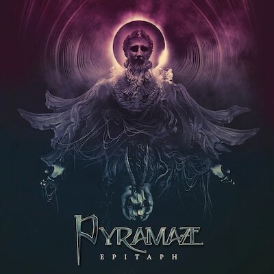 Pyramaze - A Stroke Of Magic