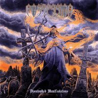 Possession - Disentombed Manifestations