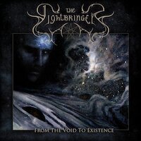 The Lightbringer - From The Void To Existence
