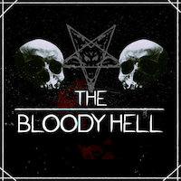The Bloody Hell - Last Word