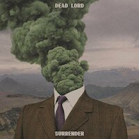 Dead Lord - Letter From Allen St.