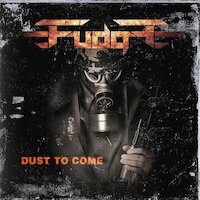 =Fudge= - Dust To Come