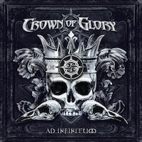 Crown Of Glory - Ad Infinitum