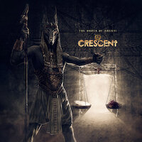 Crescent - Beyond The Path Of Amenti