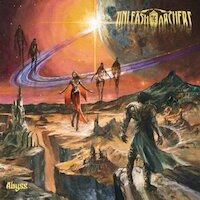 Unleash The Archers - Faster Than Light