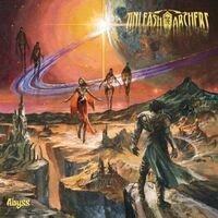 Unleash The Archers - Faster Than Light