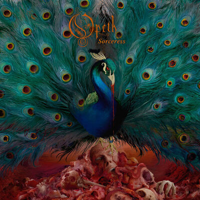 Opeth - Will O The Wisp