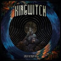 King Witch - Beneath The Waves