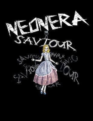 NeoNera - Saviour