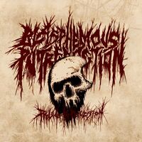 Blasphemous Putrefaction - Prelude To Perversion/Necromantic