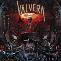 Válvera - Cycle Of Disaster