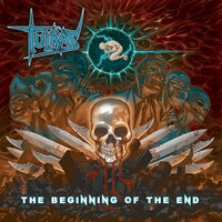 Tulkas - Beginning Of The End