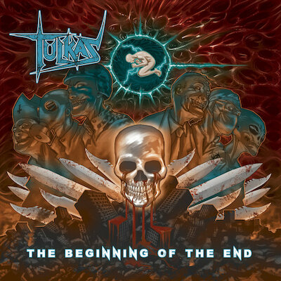Tulkas - Beginning Of The End