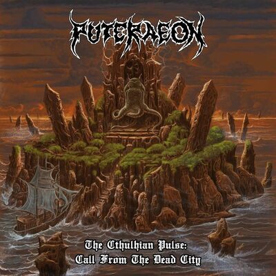 Puteraeon - The Sleeping Dread