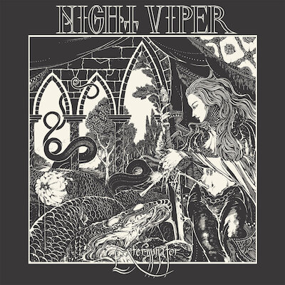 Night Viper - No Escape