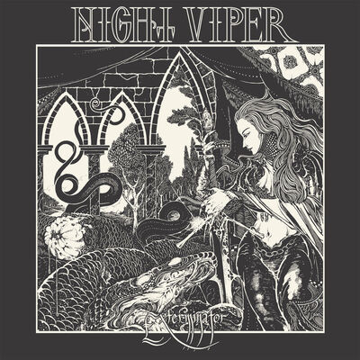 Night Viper - No Escape