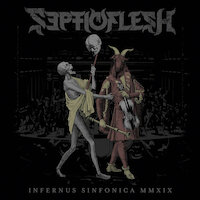 Septicflesh - Persepolis [Live]