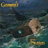 Grimgotts - Sagas