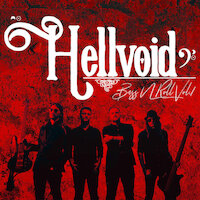 Hellvoid - Bass 'N' Roll vol. 1