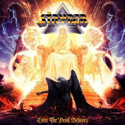 Stryper - Do Unto Others