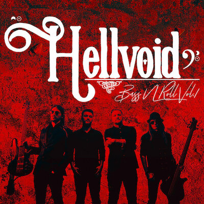 Hellvoid - Więcej