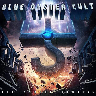 Blue Öyster Cult - That Was Me