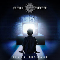 Soul Secret - Blue Light Cage