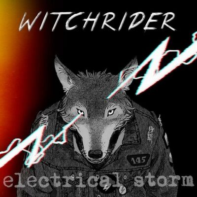 Witchrider - You Lied