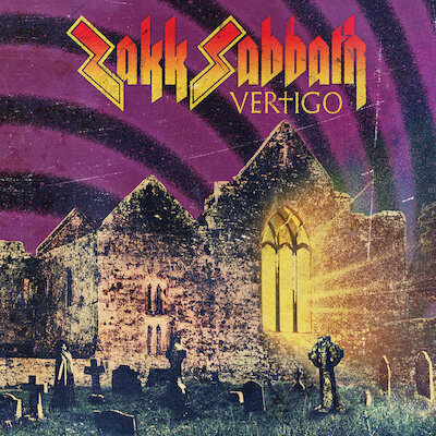 Zakk Sabbath - The Wizard [Black Sabbath cover]