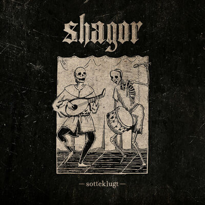 Shagor - Schemerzever