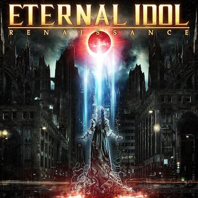 Eternal Idol - Into The Darkness