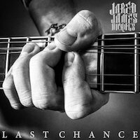 Jared James Nichols - Last Chance