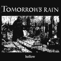 Tomorrow's Rain - Fear (Hebrew version)