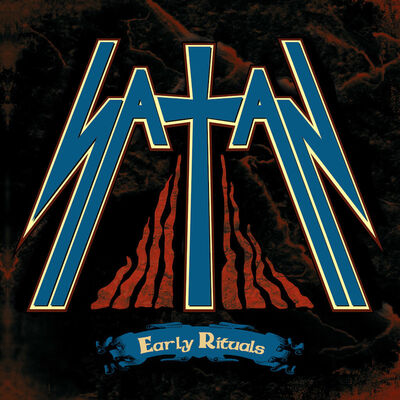 Satan - Early Rituals
