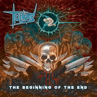 Tulkas - The Beginning Of The End