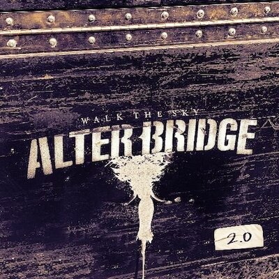 Alter Bridge - Native Son