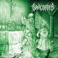 Sarcoptes - Plague Hymns