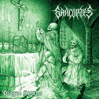 Sarcoptes - Plague Hymns