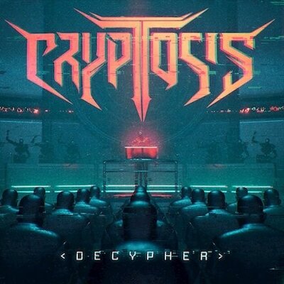 Cryptosis - Decypher