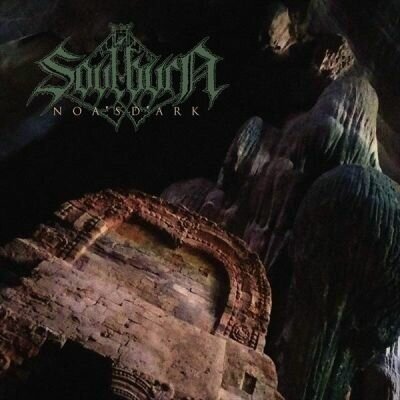 Soulburn - From Archaeon Into Oblivion