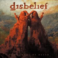 Disbelief - Full Of Terrors