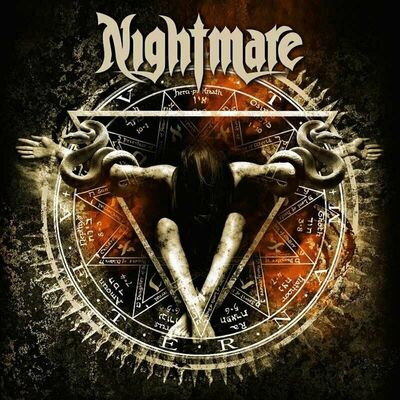 Nightmare - Divine Nemesis