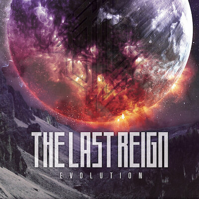 The Last Reign - No Horizon