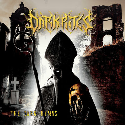 Dark Rites - Shadow God