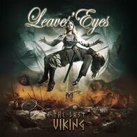 Leaves' Eyes - Chain Of The Golden Horn