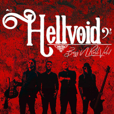 Hellvoid - Red Desert