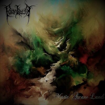 Forn Kaldr - Mystic Arcane Lands [EP stream]