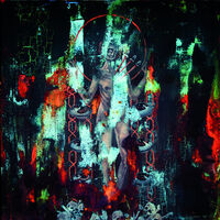 Deathrite - Nightmares Reign